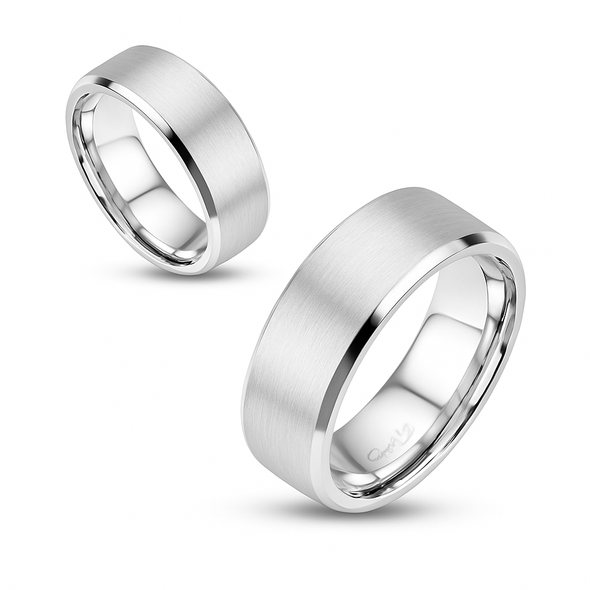 Personalized Ring